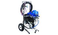 FinishPro II 295 Air-Assisted Airless Sprayer